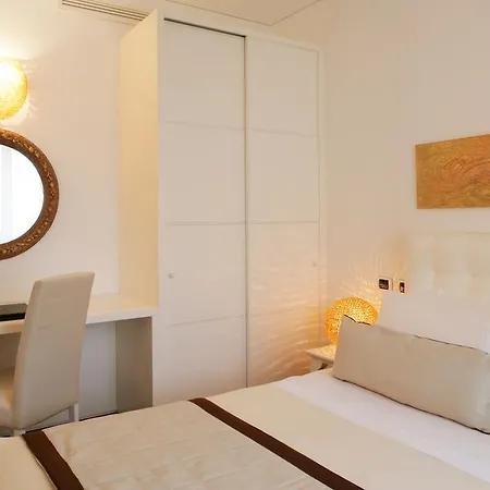 Hotel Al Saraceno Alassio