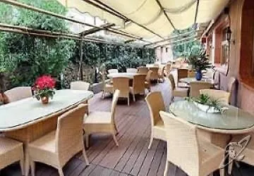 Hotel Al Saraceno