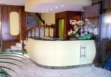 Hotel Al Saraceno 5*