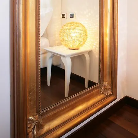 Hotel Al Saraceno