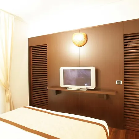 Hotel Al Saraceno